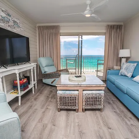 Summerlin Condominiums By Panhandle Getaways